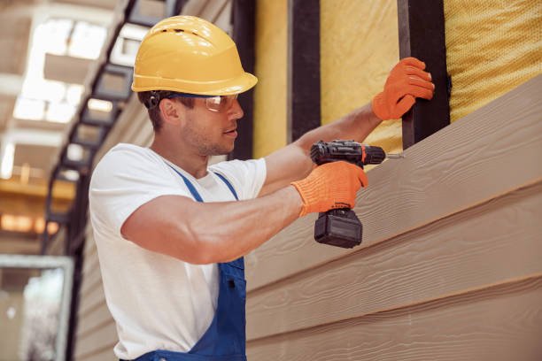 Affordable Siding Repair and Maintenance Services in Riner, VA